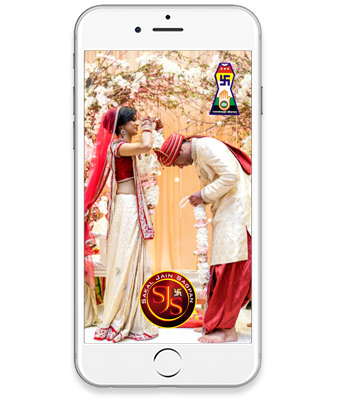 Jain Marriage (5)